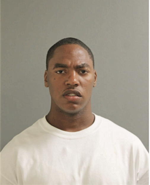 DARRYL JORDAN, Cook County, Illinois