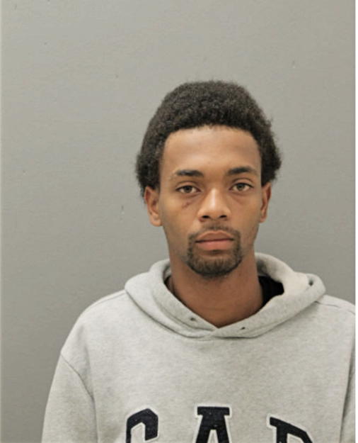 TERRY D KELLY, Cook County, Illinois