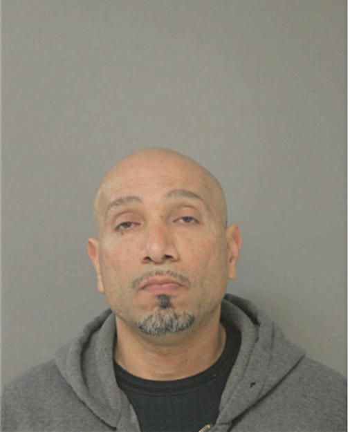 ROGER A KHALIL, Cook County, Illinois