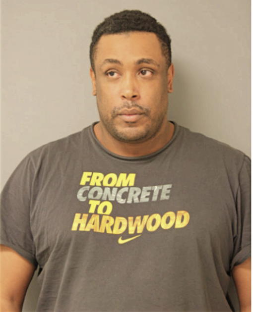 RAMONE O KIMBROUGH, Cook County, Illinois