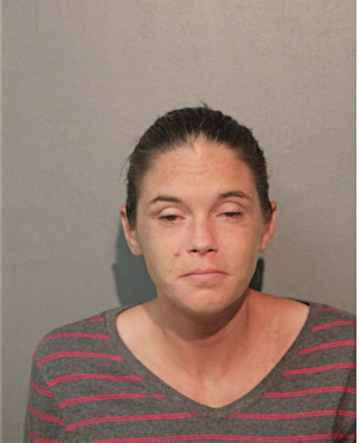 CARRIE LYNN KINSLER, Cook County, Illinois