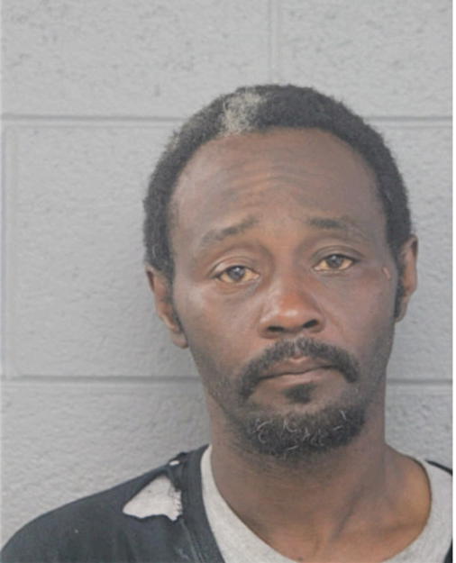 MICHAEL E L TAYLOR, Cook County, Illinois