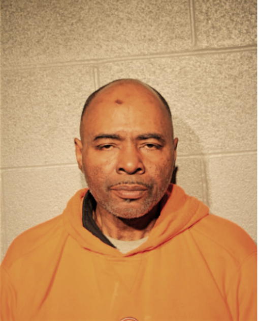 DWAYNE LASENBY, Cook County, Illinois