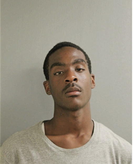 LARRY C LAWRENCE, Cook County, Illinois