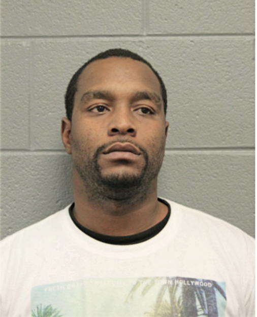 KELVIN K LEWIS, Cook County, Illinois