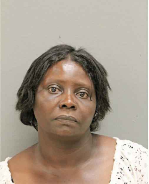 DENISE LOCKETT, Cook County, Illinois