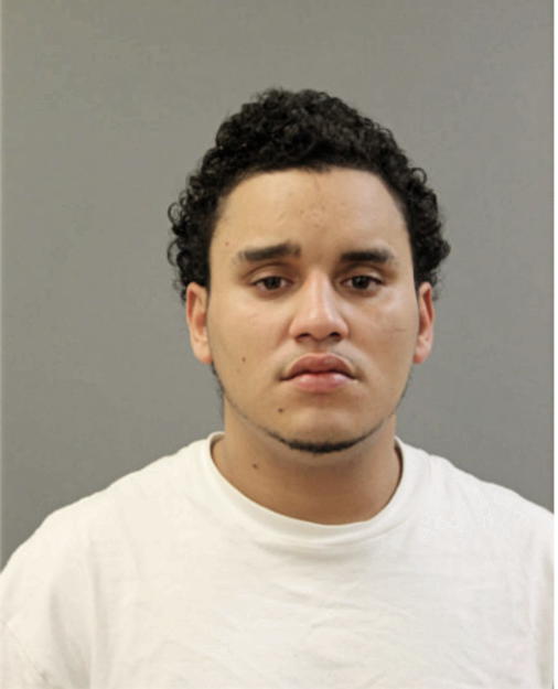 ORLANDO J LOPEZ, Cook County, Illinois