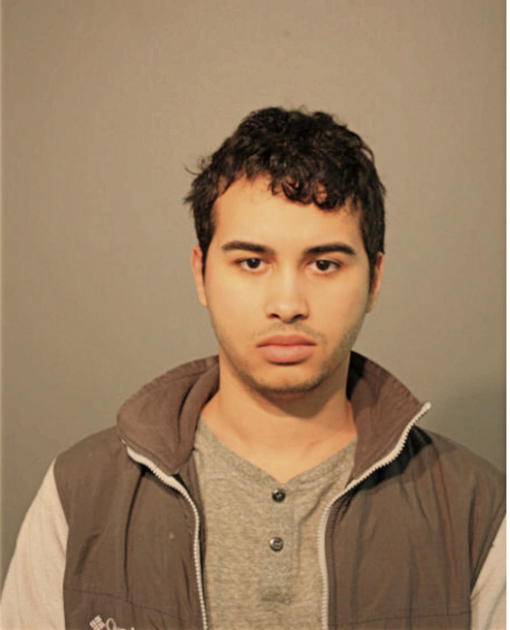 SEAN MICHAEL LYNCH, Cook County, Illinois