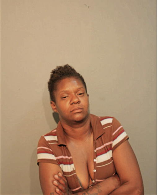ENICE LYONS, Cook County, Illinois