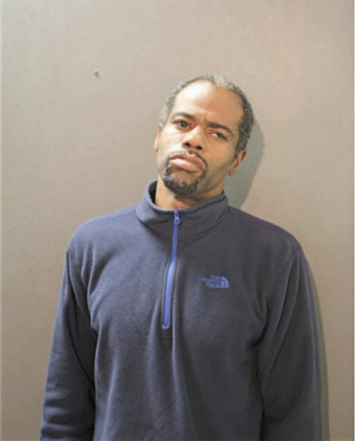 LONNIE L MADISON, Cook County, Illinois