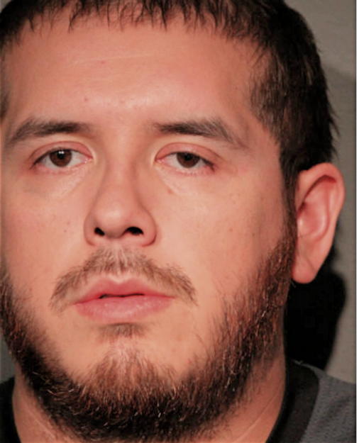 ALEJANDRO MAGDELANO, Cook County, Illinois