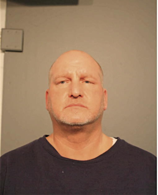 RICHARD GEORGE MANULI, Cook County, Illinois