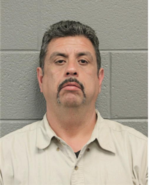 JORGE S MARIN, Cook County, Illinois