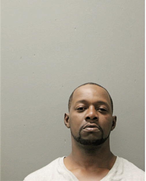 DARRELL MCCRAY, Cook County, Illinois
