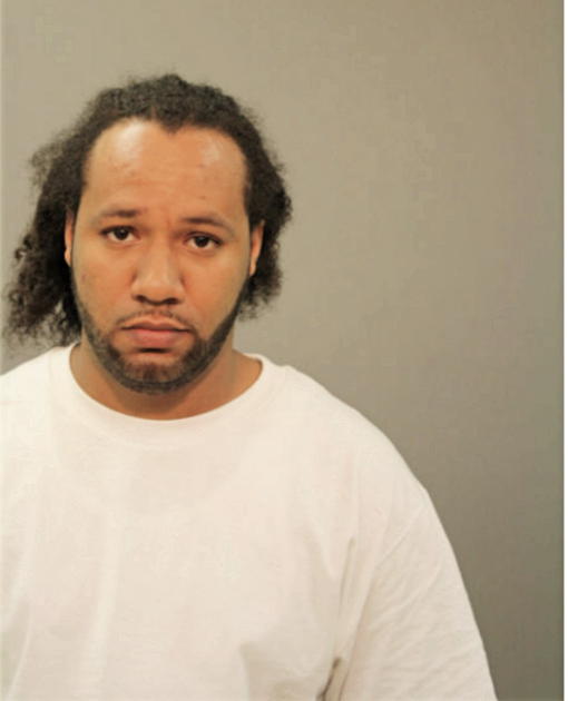 KAMERON C MCGEE, Cook County, Illinois