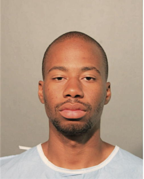 DERRICK MCMATH, Cook County, Illinois