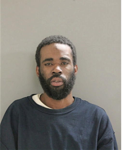 LARRY J MILES, Cook County, Illinois