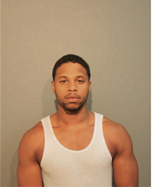 TIMOTHY MINEFEE, Cook County, Illinois