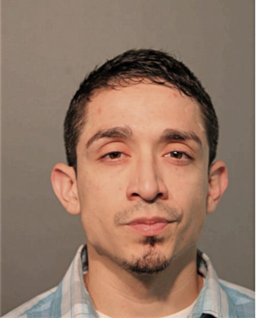 IVAN L MURILLO, Cook County, Illinois