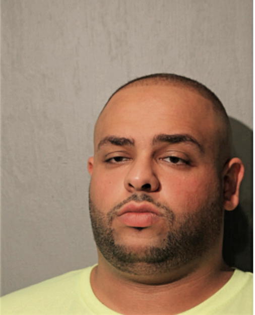 KHALED NAAMI, Cook County, Illinois