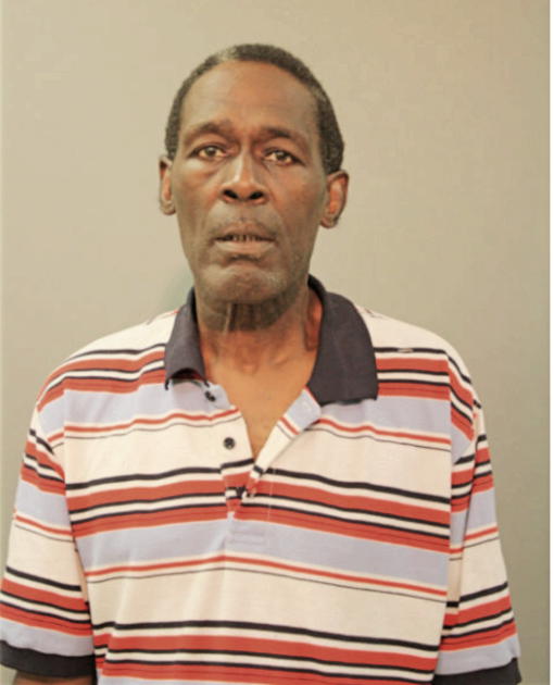TYRONE NOWLIN, Cook County, Illinois