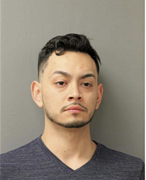 ARTURO HERNANDEZ OROZCO, Cook County, Illinois