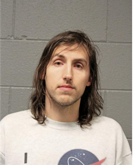DAN PACZKOWSKI, Cook County, Illinois