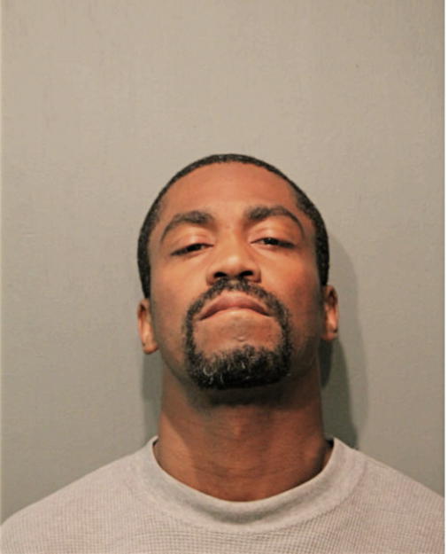 TORY D PARKER, Cook County, Illinois