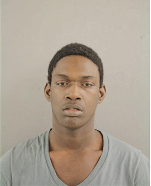 MARQUILL PENNINGTON, Cook County, Illinois