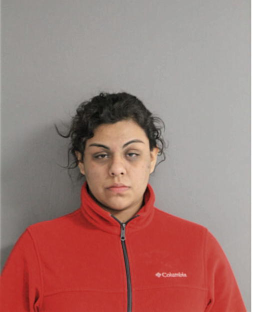 LUZ M PEREZ, Cook County, Illinois