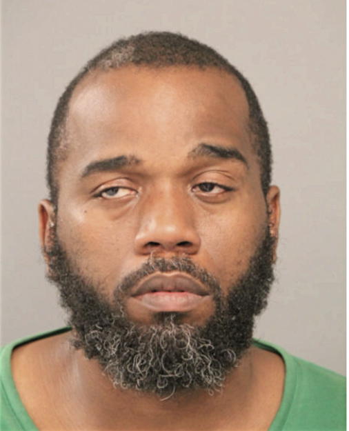 JEROME D PHANORD, Cook County, Illinois