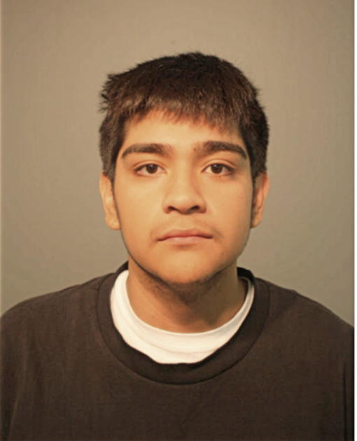 JOSE PICHARDO, Cook County, Illinois