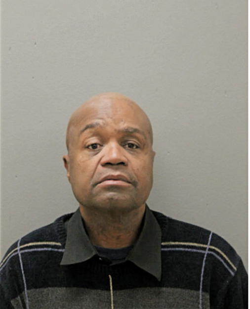 ANDRE C PICKETT, Cook County, Illinois