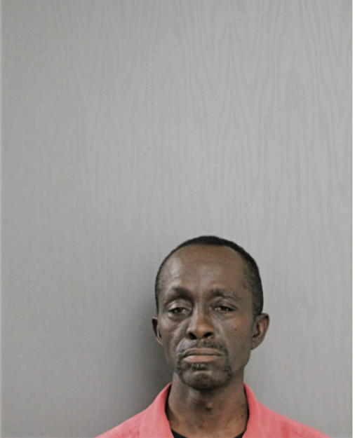 ROYAL L POWELL, Cook County, Illinois