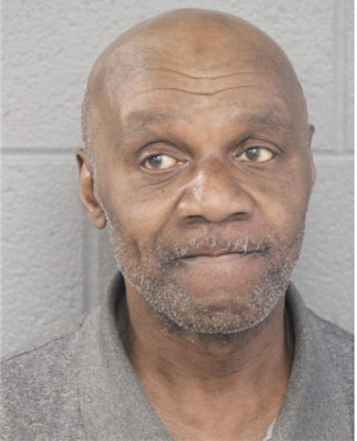 EDDIE PRESSWOOD, Cook County, Illinois