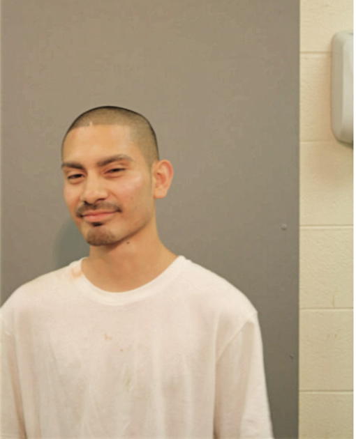 GERMAN RAMIREZ, Cook County, Illinois