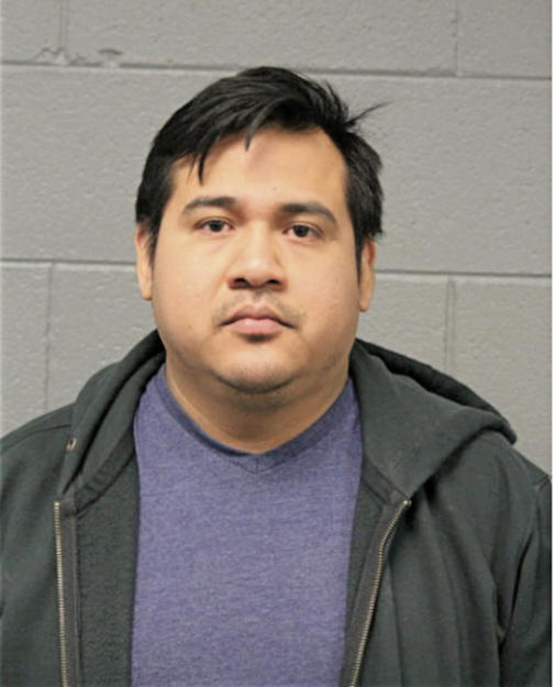 JESUS RAMIREZ, Cook County, Illinois