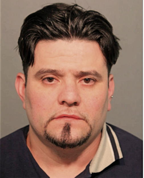 OSCAR RAMIREZ, Cook County, Illinois