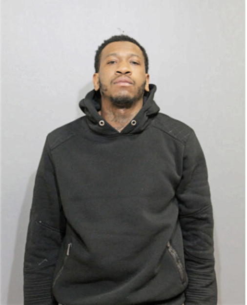 CARLTON REED, Cook County, Illinois