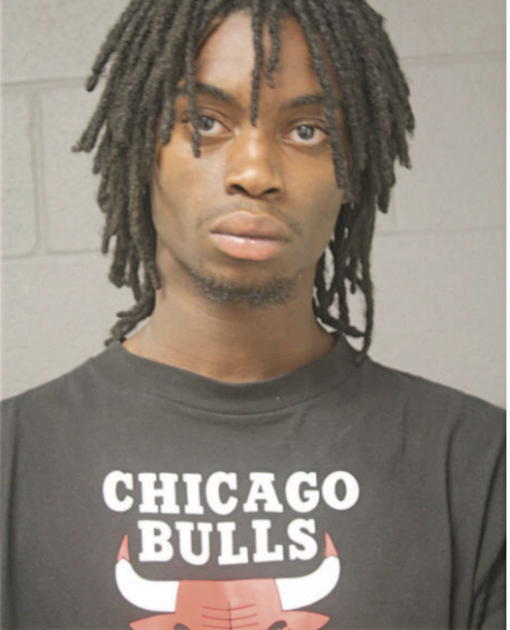 KQUINDEYL D RHYS, Cook County, Illinois