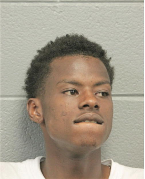 BRIAN RICHARDSON, Cook County, Illinois