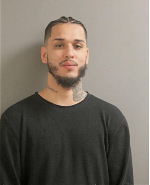 JOSHUA RIVERA, Cook County, Illinois