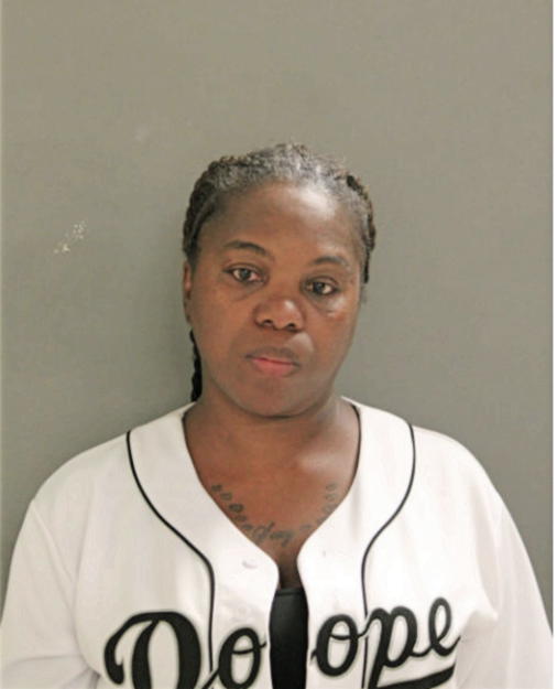 ALEASE R ROBINSON, Cook County, Illinois