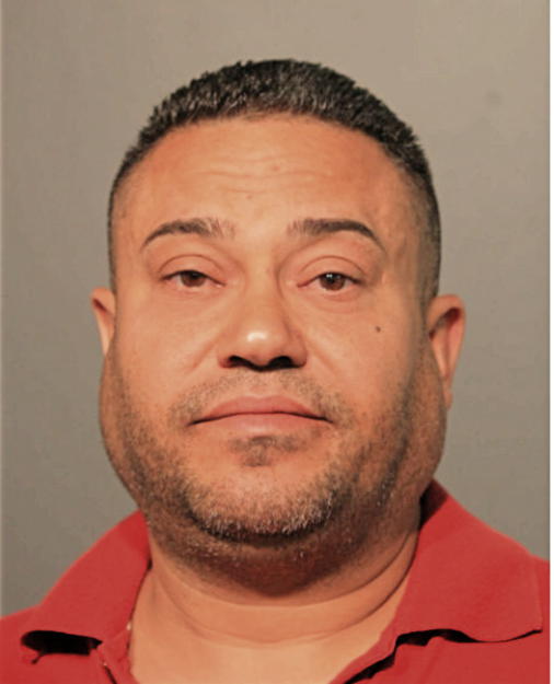 JESUS M RODRIGUEZ, Cook County, Illinois