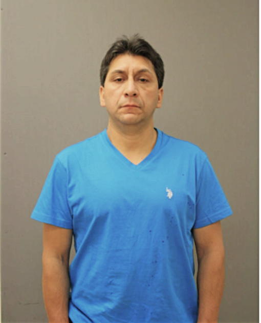 JORGE E ROMO, Cook County, Illinois