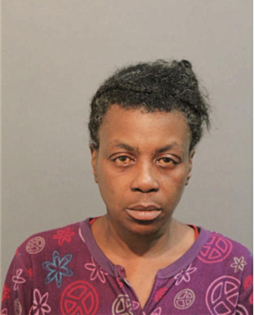 NERITA ROSCOE, Cook County, Illinois