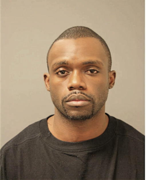 MALCOLM L RUSSELL, Cook County, Illinois