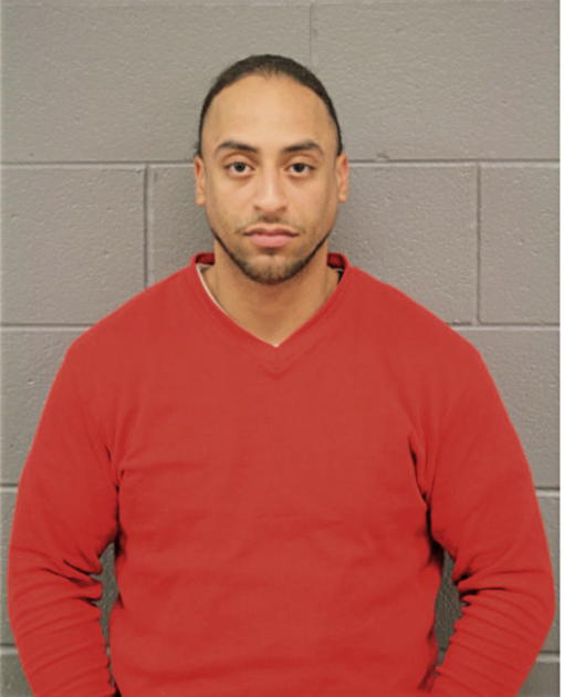 STEPHEN SALINAS, Cook County, Illinois