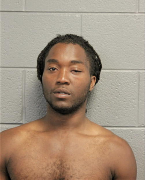MIGUEL D SCHAUF, Cook County, Illinois