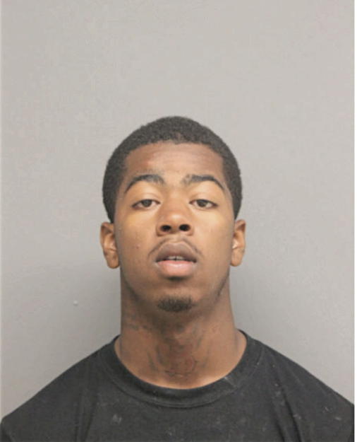 ANTHONY FREEMAN SCOTT, Cook County, Illinois